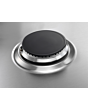 AEG HGE64200SM 60cm Gas Hob with Safety Shut-Off