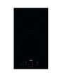 AEG IKX32300CB 29cm Induction Hob - Black