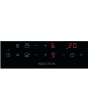 AEG IKX32300CB 29cm Induction Hob - Black