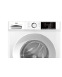 Beko BWC8121W 8kg 1200rpm Freestanding Washing Machine
