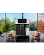 Beko CEG7304X Bean to Cup Fully Automatic Espresso Machine with Integrated Milk Jug - Silver