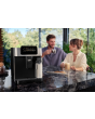 Beko CEG7304X Bean to Cup Fully Automatic Espresso Machine with Integrated Milk Jug - Silver