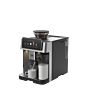 Beko CED7524X Espresso Machine with Grinder Silver