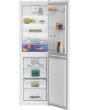 Beko CNG4582VW 54cm 50/50 Frost Free Fridge Freezer - White