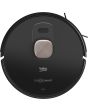 Beko VRR61414VB RoboSmart Robot Vacuum Cleaner - 130 Minutes Run Time - Black