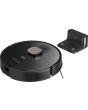 Beko VRR61414VB RoboSmart Robot Vacuum Cleaner - 130 Minutes Run Time - Black