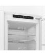 Blomberg FNT4454I 54cm Integrated Frost Free Freezer - White