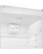 Blomberg KGM4574V 54cm 50/50 Frost Free Fridge Freezer - White