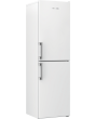 Blomberg KGM4574V 54cm 50/50 Frost Free Fridge Freezer - White
