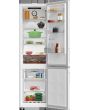 Blomberg KND24075V 59.5cm 70/30 Frost Free Fridge Freezer - White