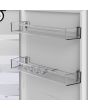 Blomberg KND24075V 59.5cm 70/30 Frost Free Fridge Freezer - White
