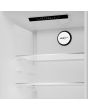 Blomberg KND24075V 59.5cm 70/30 Frost Free Fridge Freezer - White