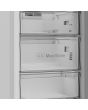 Blomberg KND24075V 59.5cm 70/30 Frost Free Fridge Freezer - White