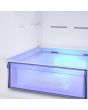 Blomberg KND24075V 59.5cm 70/30 Frost Free Fridge Freezer - White