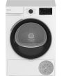 Blomberg LTA18320W 8kg Heat Pump Tumble Dryer - White