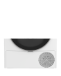 Blomberg LTA19321W 9kg Heat Pump Tumble Dryer - White