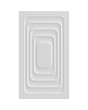 Blomberg LTA19321W 9kg Heat Pump Tumble Dryer - White