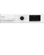 Blomberg LWA18461W 8kg 1400 Spin Washing Machine - White