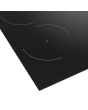 Blomberg MIN54308N 58cm Electric Induction Technology Hob - Black
