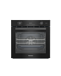 Blomberg ROEN8232WBP 72L Electric Oven Black