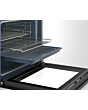 Blomberg ROEN8232WBP 72L Electric Oven Black