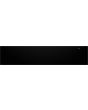 Bosch BIC7101B1B Warming Drawer - Black