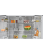 Bosch KFN96APEAG Series 6 French Door American Style Fridge Freezer