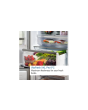 Bosch KFN96APEAG Series 6 French Door American Style Fridge Freezer