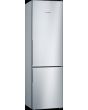 Bosch KGV39VLEAG 60cm 70/30 Low Frost Fridge Freezer - Stainless Steel