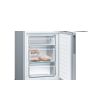 Bosch KGV39VLEAG 60cm 70/30 Low Frost Fridge Freezer - Stainless Steel