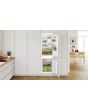 Bosch KIN86NSE0G 54.1cm 60/40 Integrated Frost Free Fridge Freezer