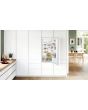 Bosch KIR41NSE0G 54.1cm Built In Fridge - White
