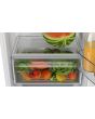 Bosch KIR41NSE0G 54.1cm Built In Fridge - White