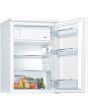 Bosch KTL15NWECG 56cm Undercounter Fridge - White