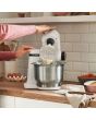 Bosch MUMS2EW00G Serie 2 3.8 litre 700W Stand Mixer - White