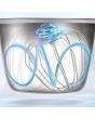 Bosch MUMS2EW00G Serie 2 3.8 litre 700W Stand Mixer - White