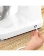 Bosch MUMS2EW00G Serie 2 3.8 litre 700W Stand Mixer - White