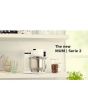 Bosch MUMS2EW00G Serie 2 3.8 litre 700W Stand Mixer - White