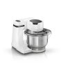 Bosch MUMS2EW00G Serie 2 3.8 litre 700W Stand Mixer - White