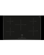 Bosch PIV851FB1E 80.2cm Induction Hob - Black