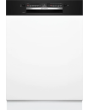 Bosch SMI2HTB02G 60cm Semi-integrated Dishwasher