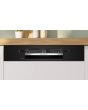 Bosch SMI2HTB02G 60cm Semi-integrated Dishwasher
