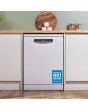 Bosch SMS4EKW06G Dishwasher - White - 13 Place Settings