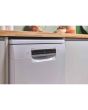 Bosch SMS4EKW06G Dishwasher - White - 13 Place Settings