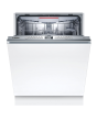 Bosch SMV4HVX38G Series 4 Full Size Built-In Dishwasher