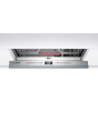 Bosch SMV4HVX38G Series 4 Full Size Built-In Dishwasher