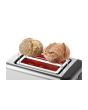 Bosch TAT3P420GB 2 Slice Toaster - Stainless Steel