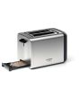 Bosch TAT3P420GB 2 Slice Toaster - Stainless Steel