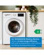 Bosch WAN28259GB 9kg 1400 Spin Washing Machine - White