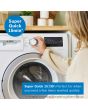 Bosch WAN28259GB 9kg 1400 Spin Washing Machine - White